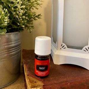 Young Living Essential Oil - Raven